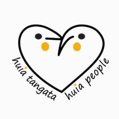 Huia People