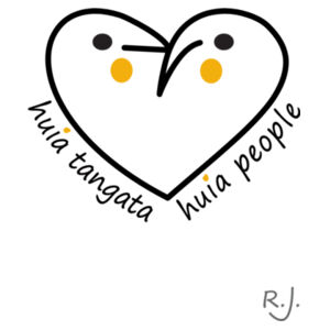 People Together (180GSM), Men - extra long Design