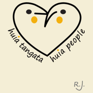 People Together (280GSM) Women, relaxed fit Design