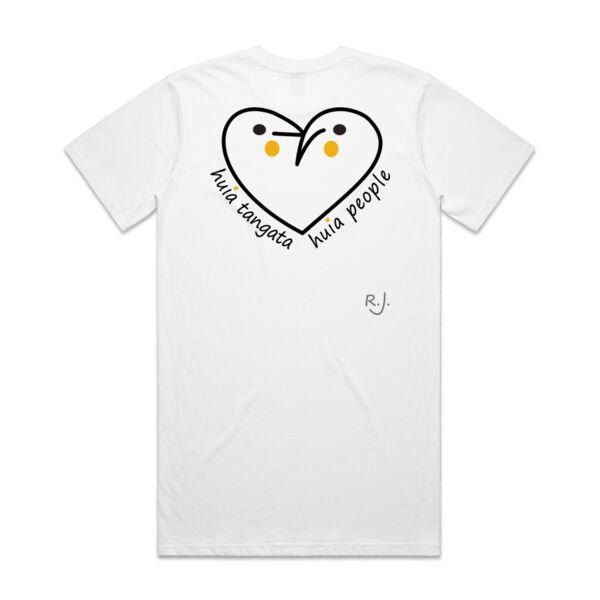 People Together (220GSM), Men, extra long Thumbnail