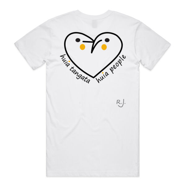 People Together (180GSM), Men - extra long Thumbnail