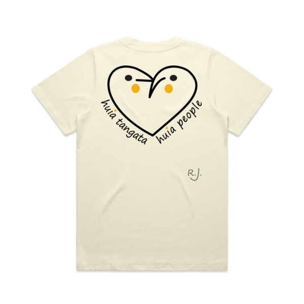 People Together (280GSM) Women, relaxed fit Thumbnail