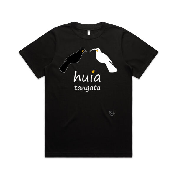 Huia Tangata (280GSM) Women, relaxed fit Thumbnail