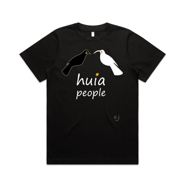 Huia People (280GSM) Women, relaxed fit Thumbnail