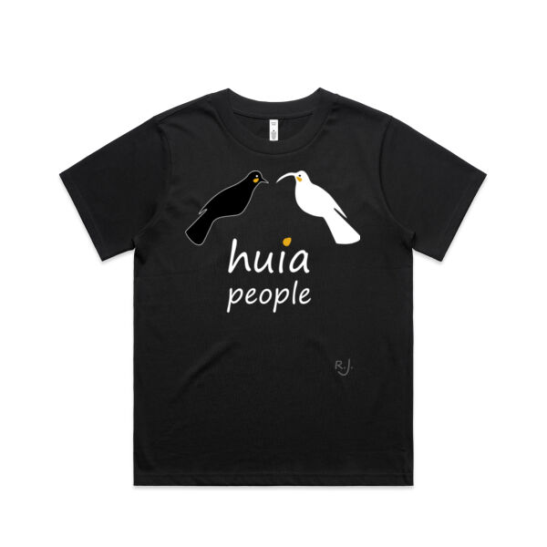 Huia People (220GSM), Women, relaxed fit Thumbnail